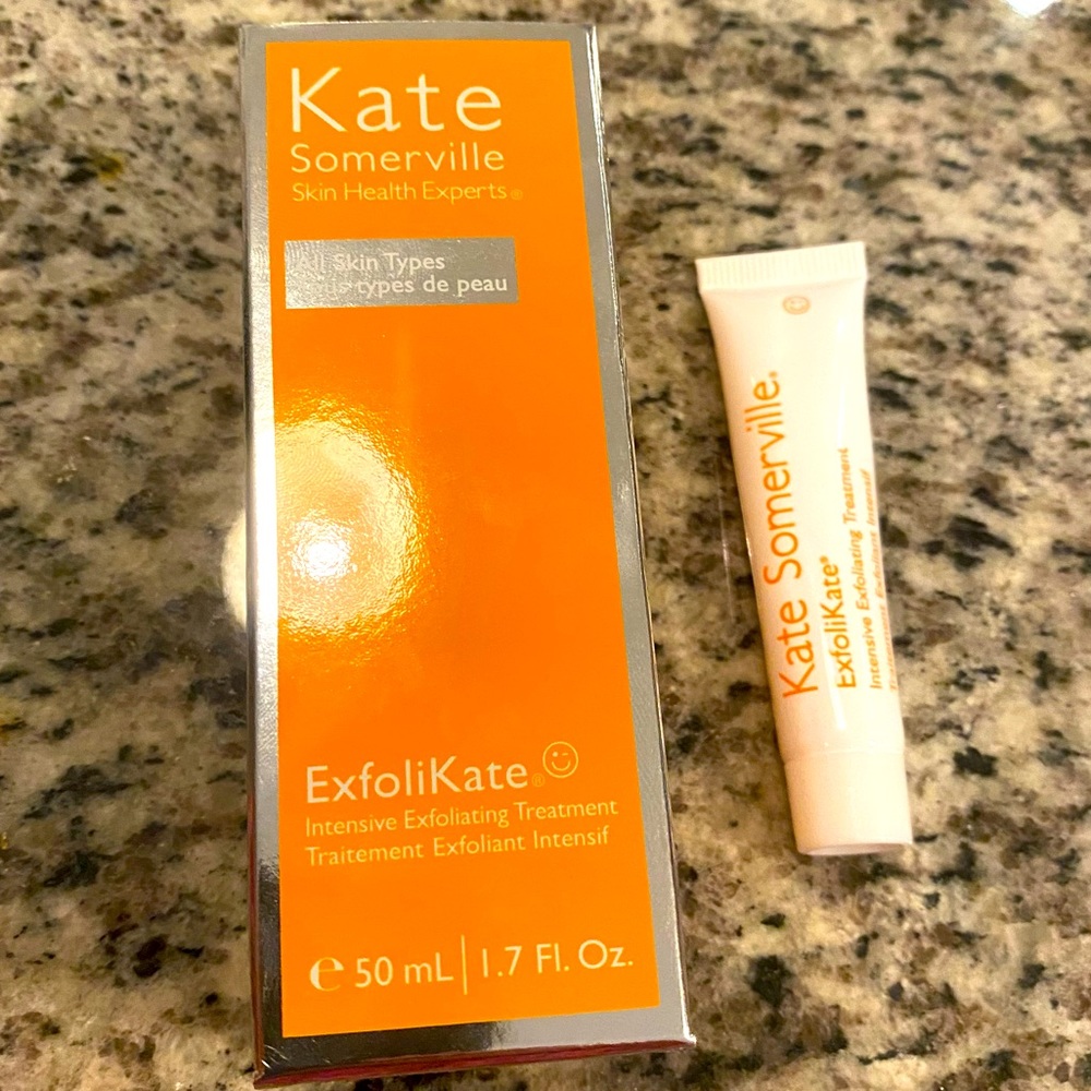 Kate Somerville Exfoli Kate Treatment - FULL SIZE